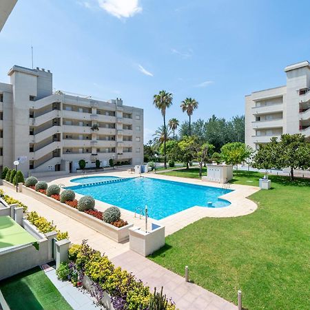 Cambrils Parkアパートメント エクステリア 写真