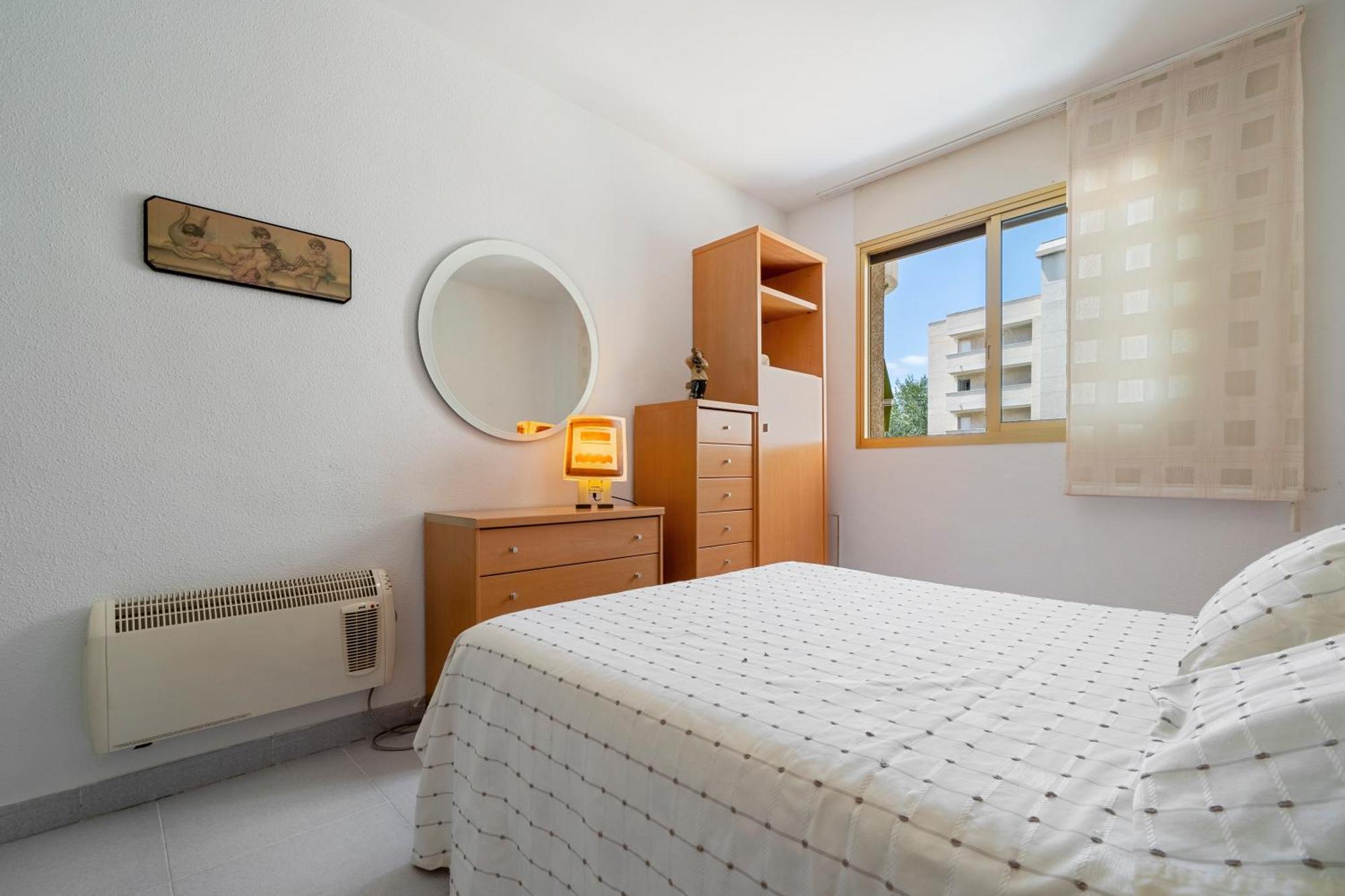 Cambrils Parkアパートメント エクステリア 写真